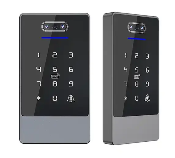 TTLOCK K-5 - SECUROTOP