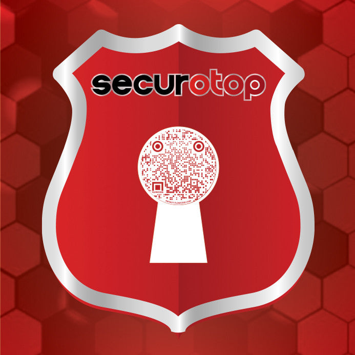 License SECUROTOP - SECUROTOP