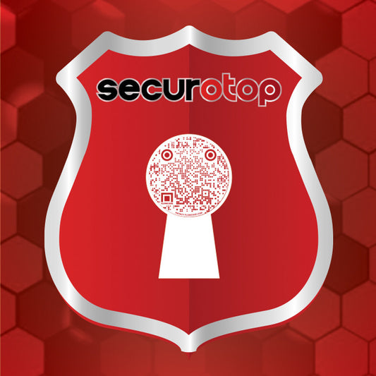 License SECUROTOP - SECUROTOP