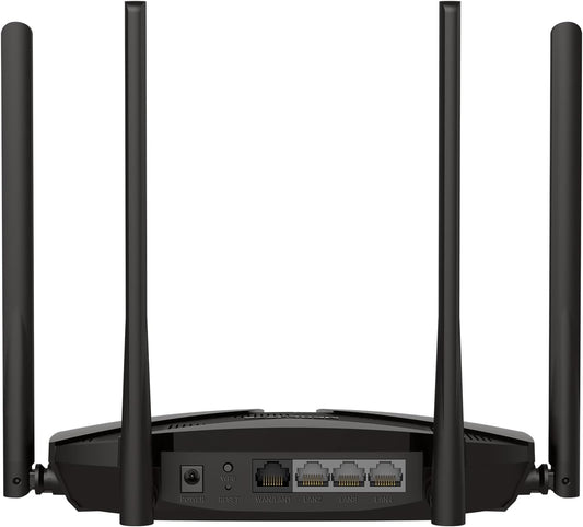 MERCUSYS MB235-4G Routeur Wi-Fi AC1200