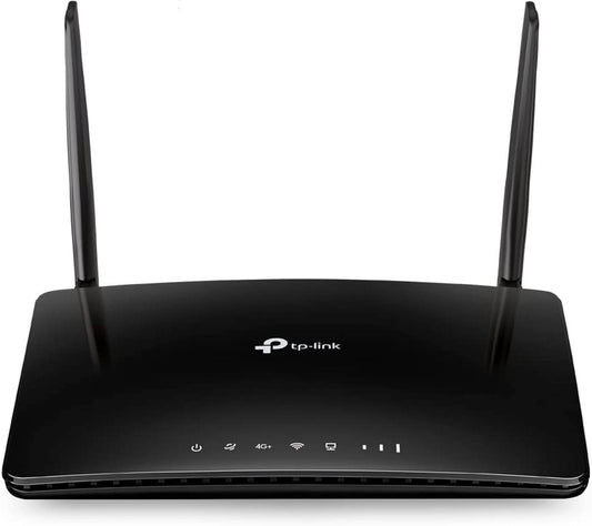 TP-Link Archer MR550 Routeur 4G+ Cat6 Wi-Fi AC1200