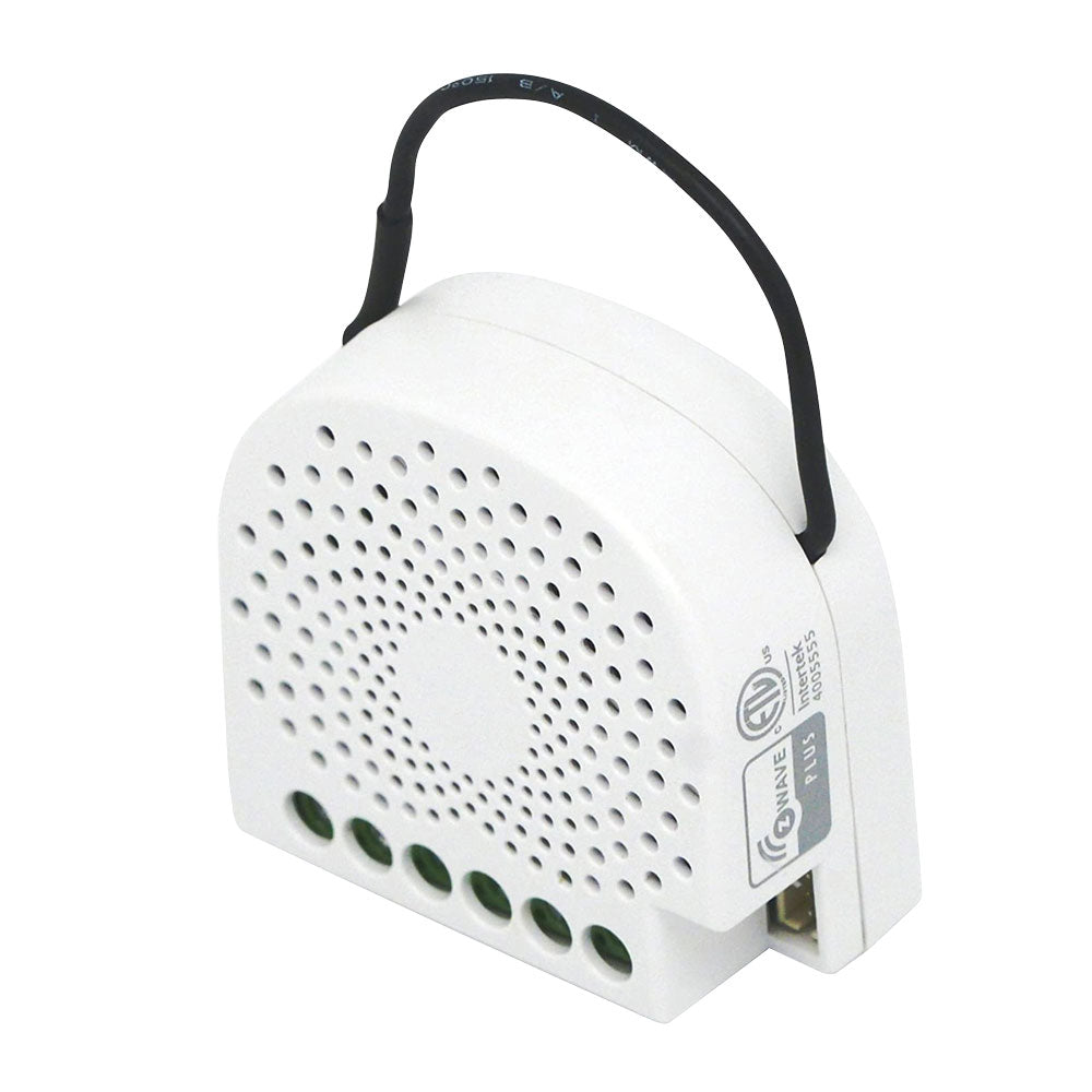 Nano Switch avec mesure de puissance - SECUROTOP