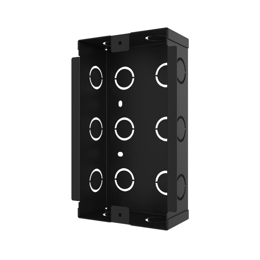 Boîte de rinçage pour R20A - SECUROTOP