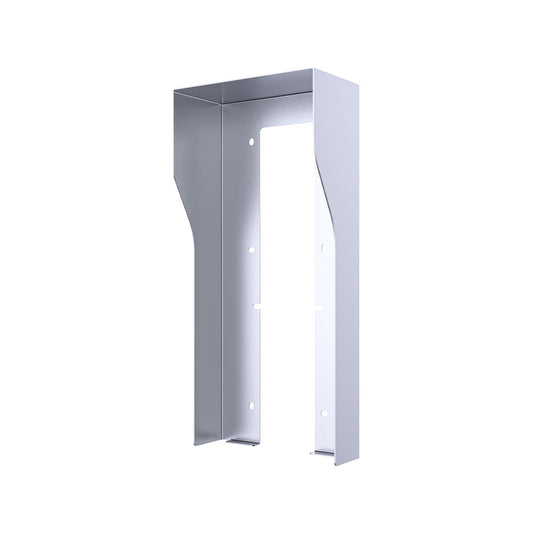 Capuchon de protection saillant pour R27 et R28. - SECUROTOP