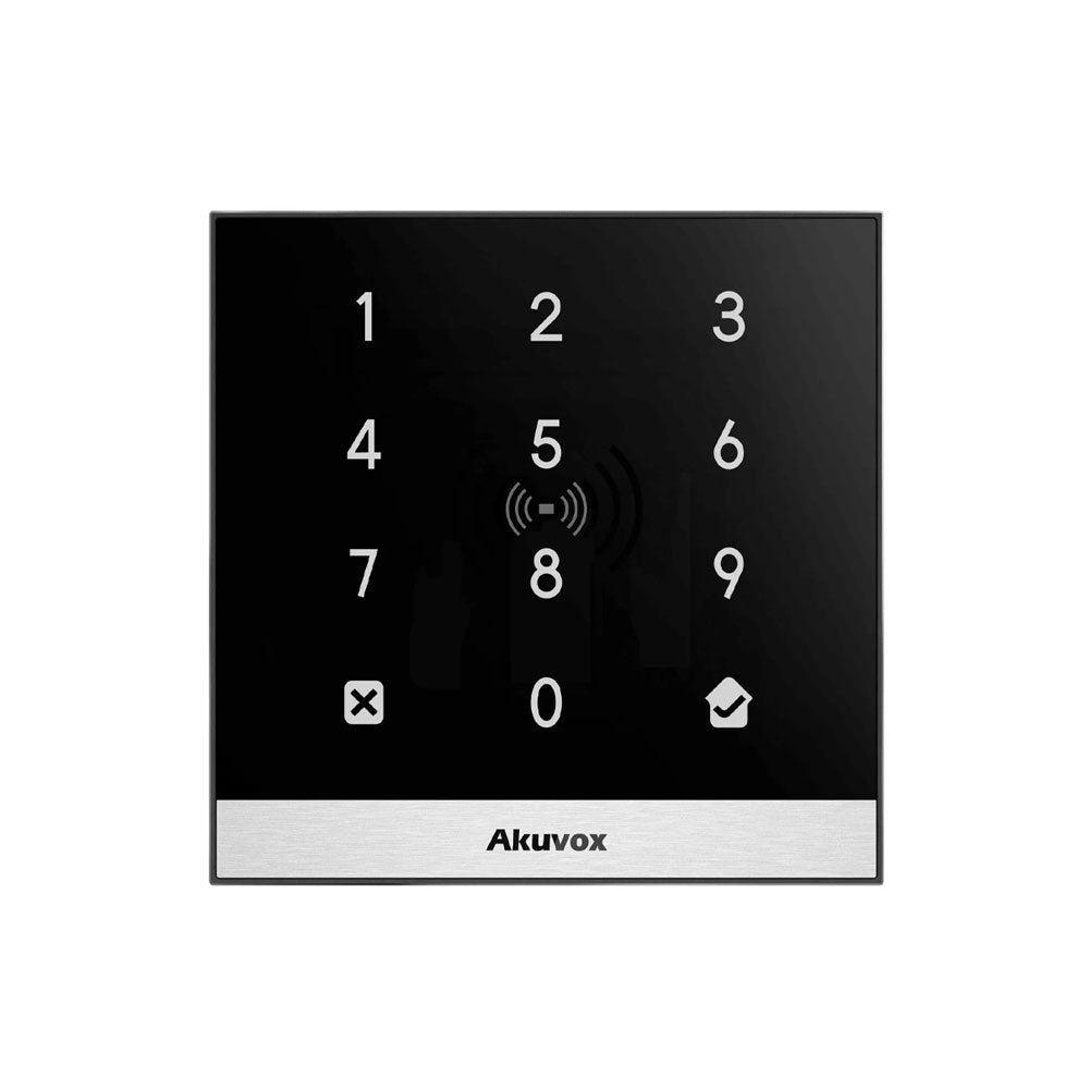 Installation Visiophone - SECUROTOP