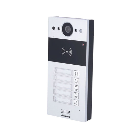 Installation Visiophone - SECUROTOP