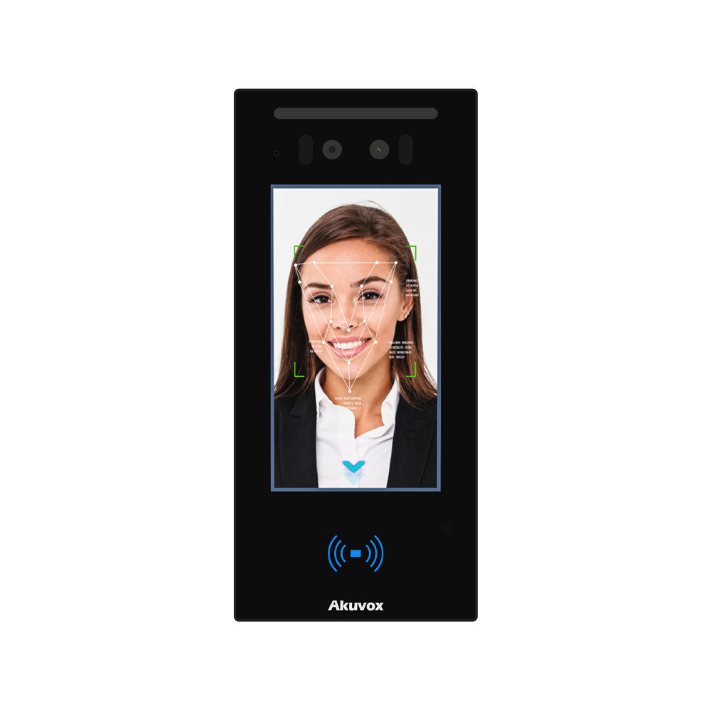 Installation Visiophone - SECUROTOP
