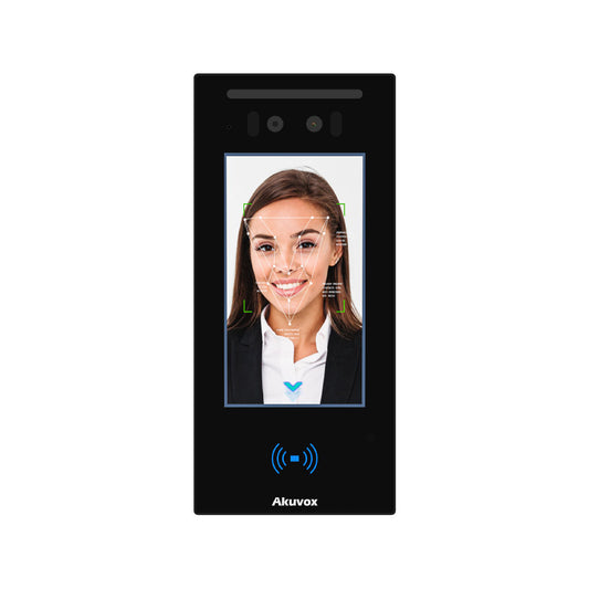 Installation Visiophone - SECUROTOP