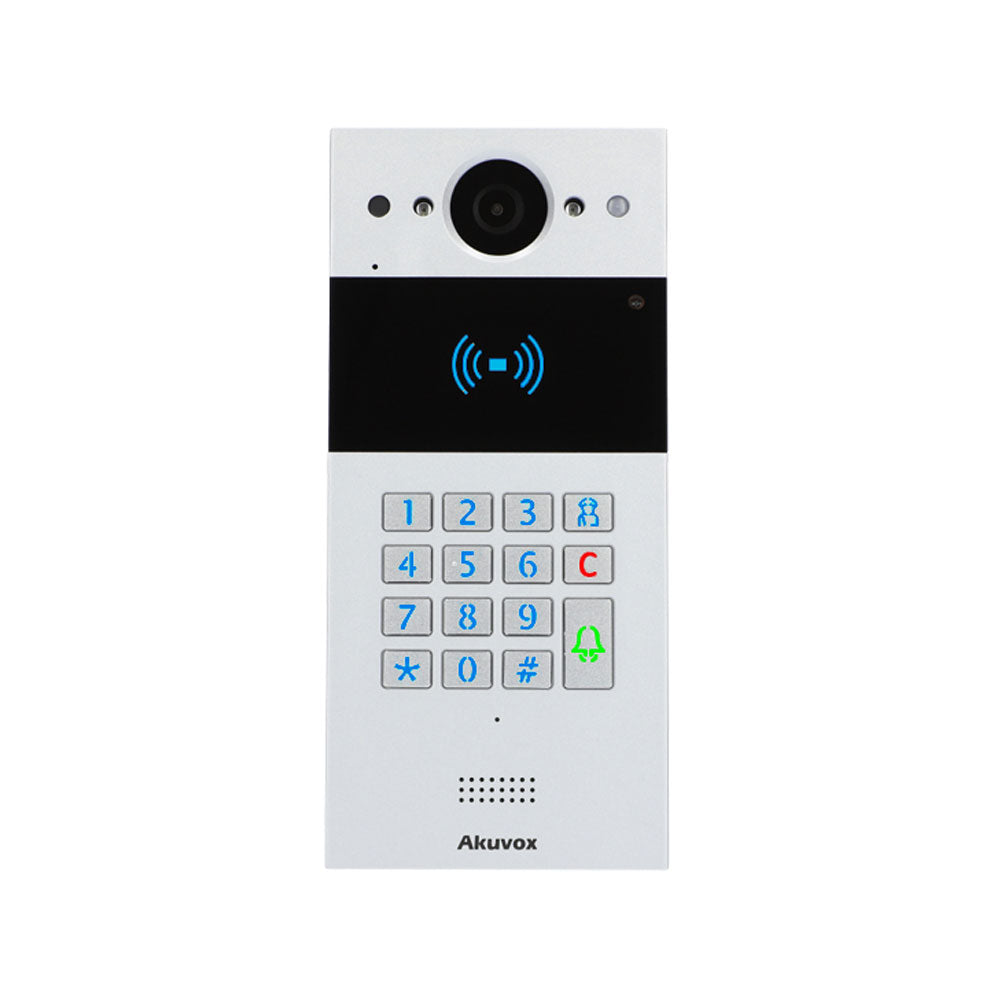Installation Visiophone - SECUROTOP
