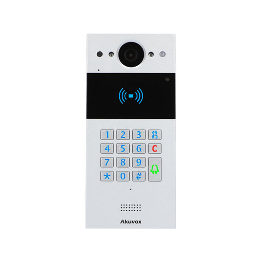 Installation Visiophone - SECUROTOP