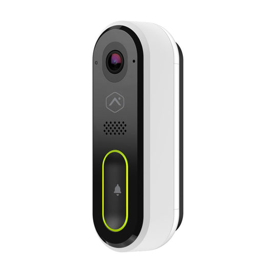 Caméra de sonnette ADC-VDB770. SKU fourni avec le contenu VDB770-INT plus un transformateur Zamel TRM-24 dans - SECUROTOP