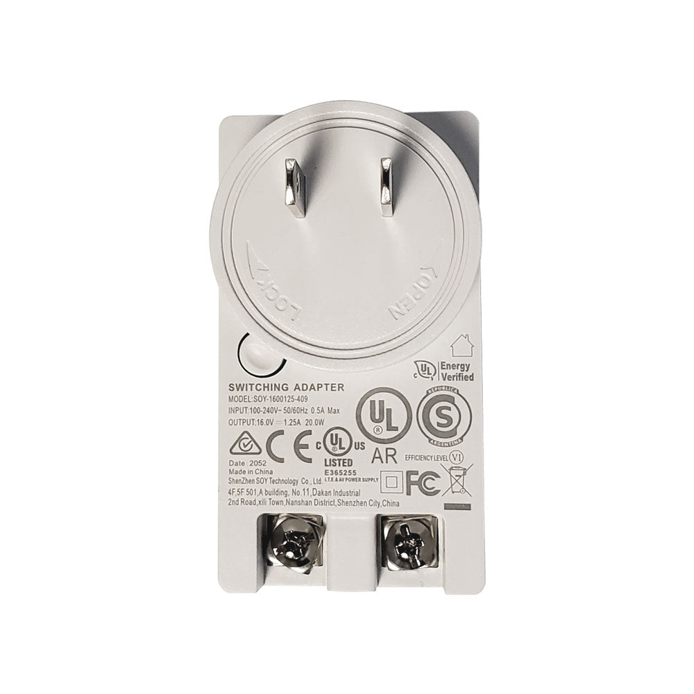 ADC-VDBA-4P-INT - SECUROTOP