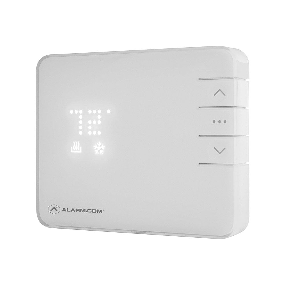Thermostat intelligent ADC-T2000-EU. - SECUROTOP