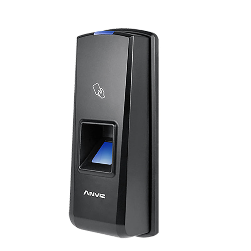 T5 PRO STANDARDALONE CONTRÔLE D'ACCÈS ANVIZ - SECUROTOP