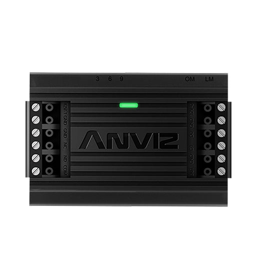SC011 ANVIZ - SECUROTOP