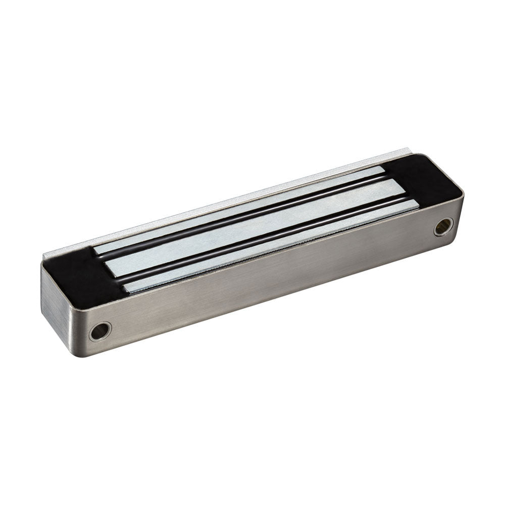 RETENUE ELECTROMAG.300S/600LBS AVEC SUPERV.EXTERIEUR IP68. DIRIGÉ. - SECUROTOP
