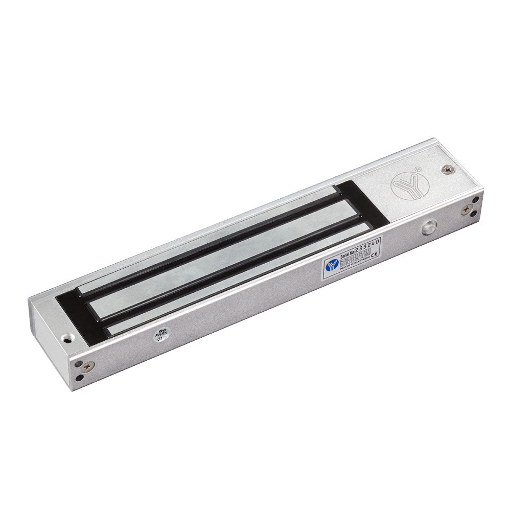 RETENUE ELECTROMAG. SURFACE 600S/1200LBS - SECUROTOP