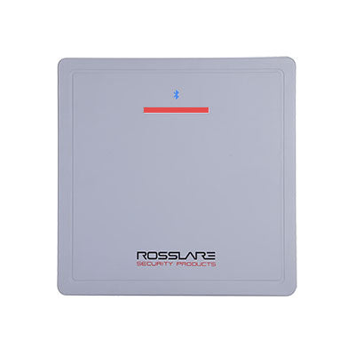 LECTEUR LONGUE PORTÉE UHF INTÉGRÉ - SECUROTOP