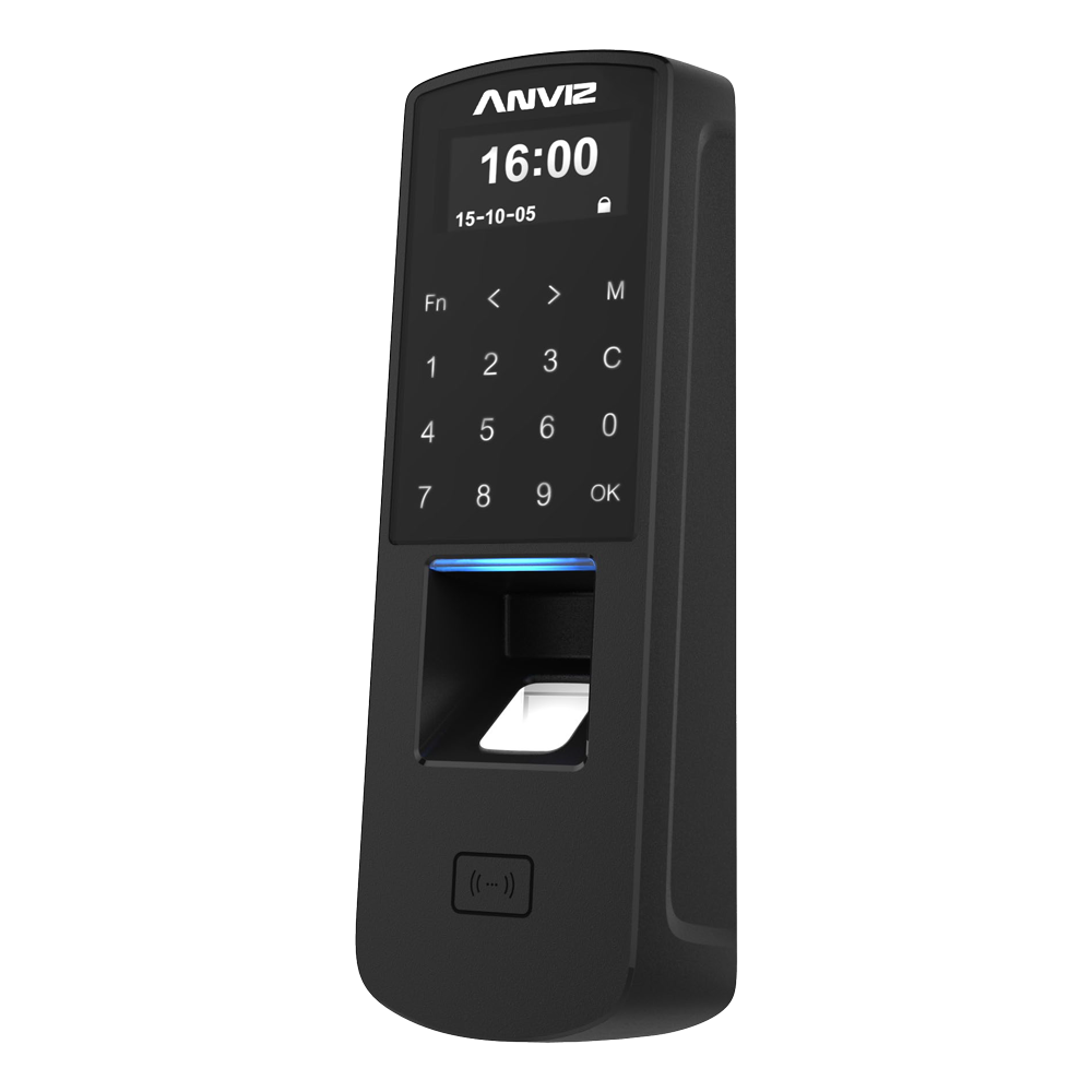 P7 MIFARE ANVIZ - SECUROTOP