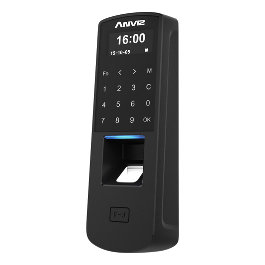 P7 MIFARE ANVIZ - SECUROTOP