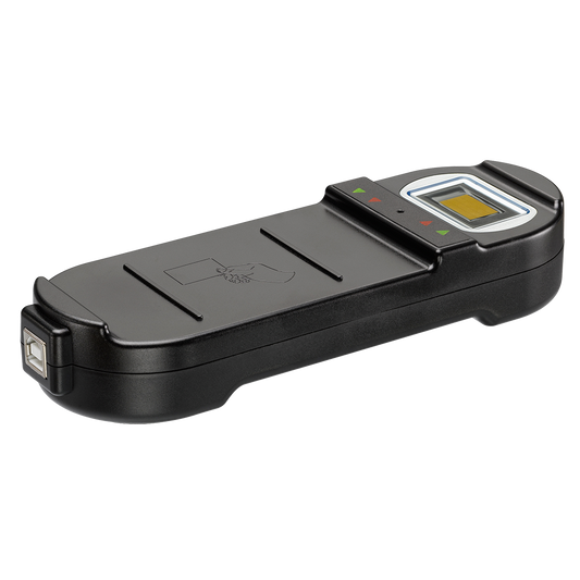 PROGRAMMEUR DE CARTE MIFARE ROSSLARE - SECUROTOP