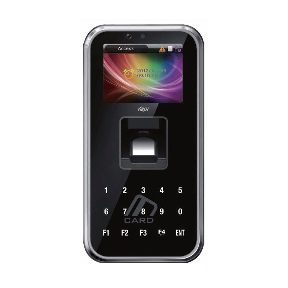 AC5100SC - SECUROTOP