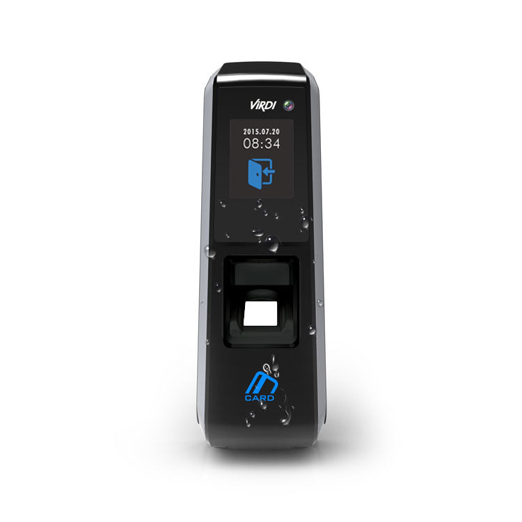 AC2200SC (H) - SECUROTOP