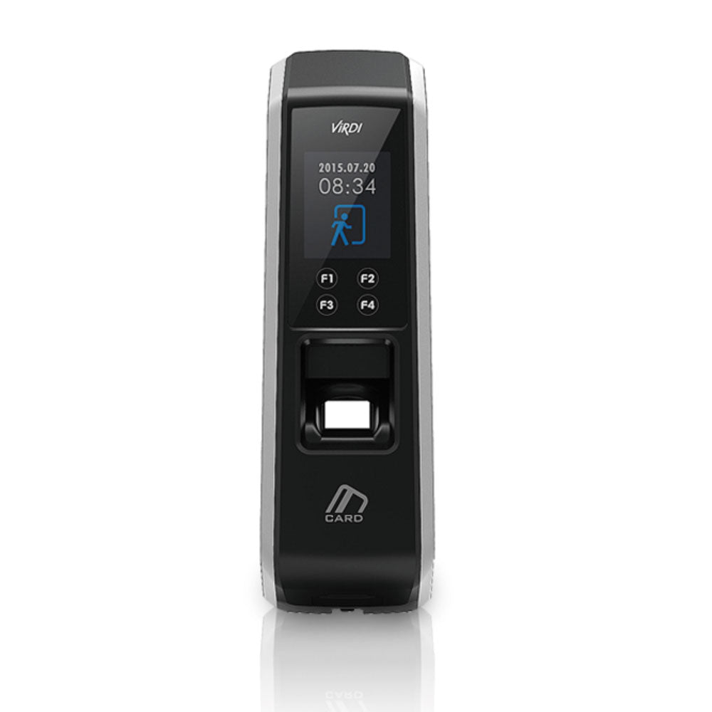 AC2100PLUS SC - SECUROTOP