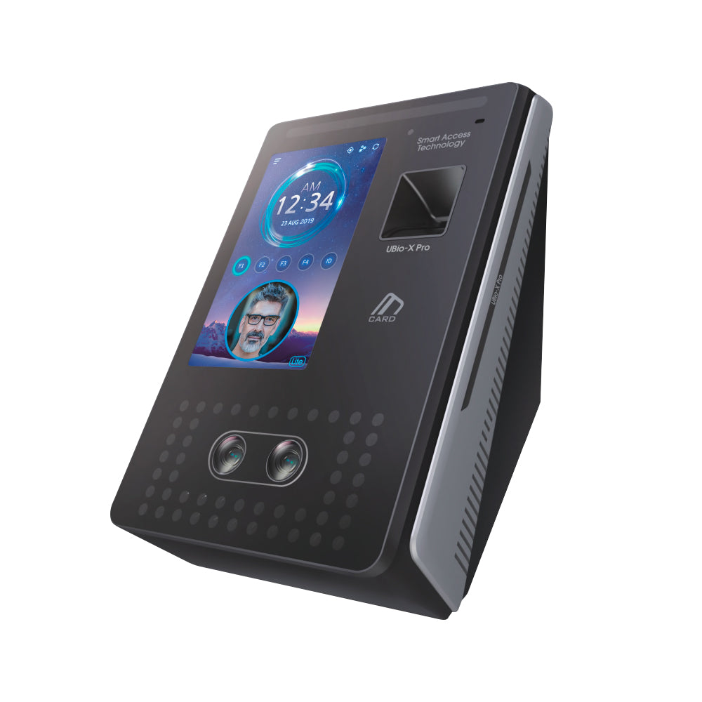 UBIO-XPRO-LITE - SECUROTOP