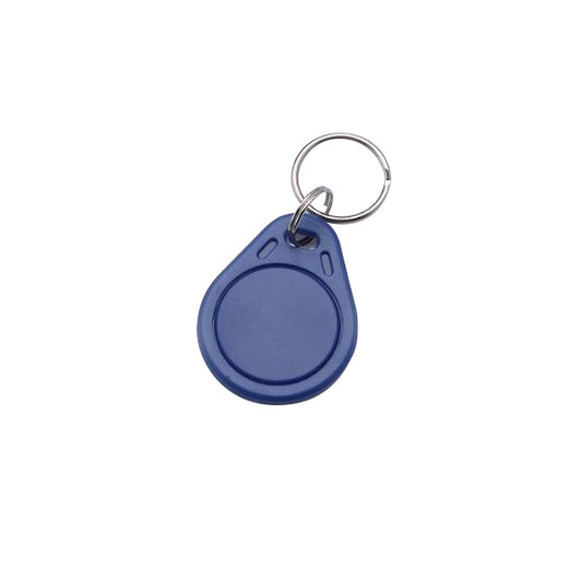 RFID-MIFARE-TAG-BLEU (ISO 15693) - SECUROTOP