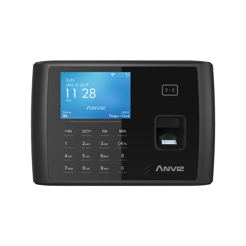A350+4G AVEC WIFI - SECUROTOP