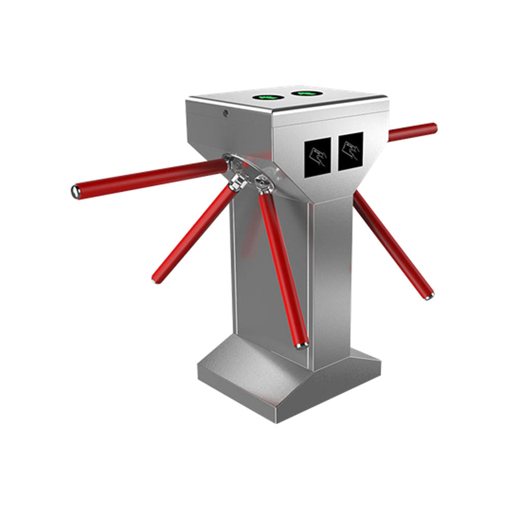 Tourniquet tripode vertical - SECUROTOP