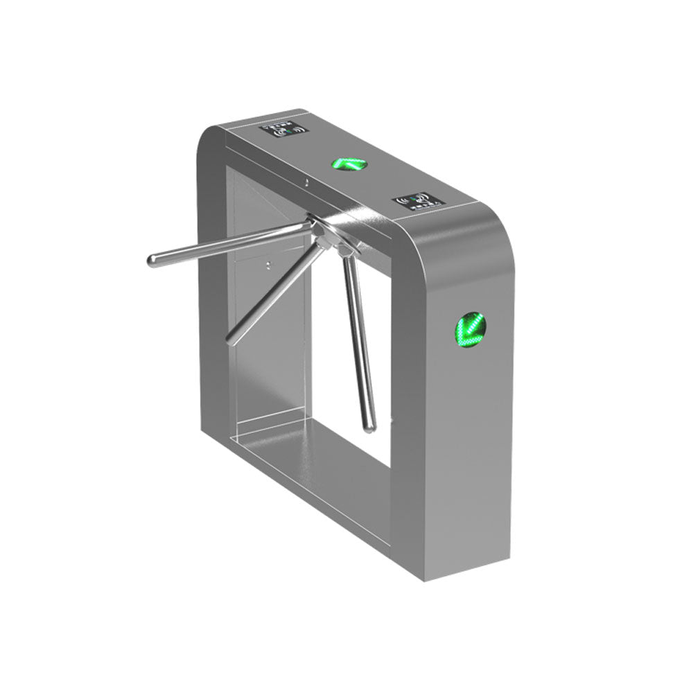 Tourniquet tripode de pont - SECUROTOP