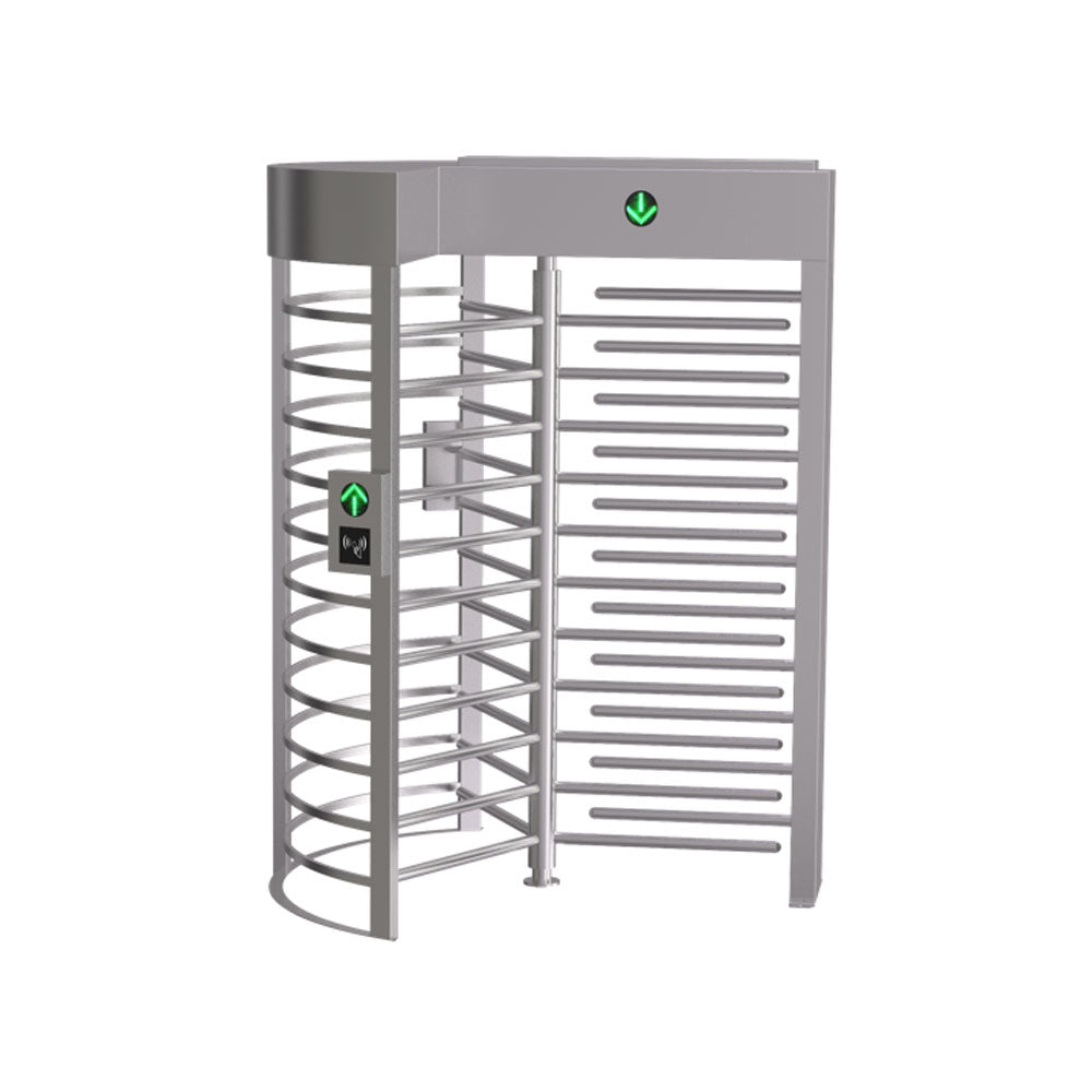 Tourniquet pleine hauteur - SECUROTOP