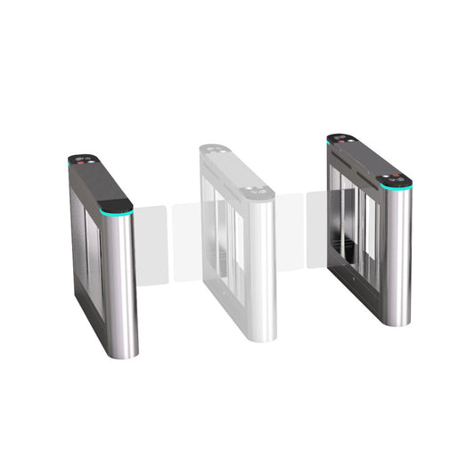 Barrière monomoteur 800mm - SECUROTOP