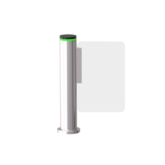 barrière d'oscillation de 1200mm - SECUROTOP