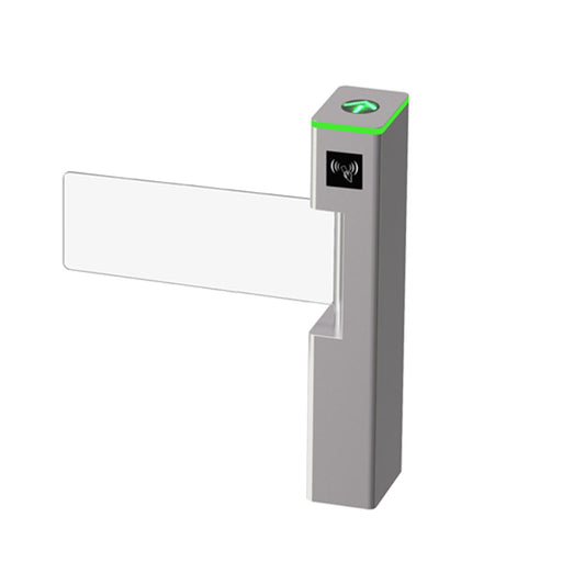 Porte tourniquet battante - SECUROTOP