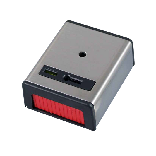 PASP1/SS - SECUROTOP