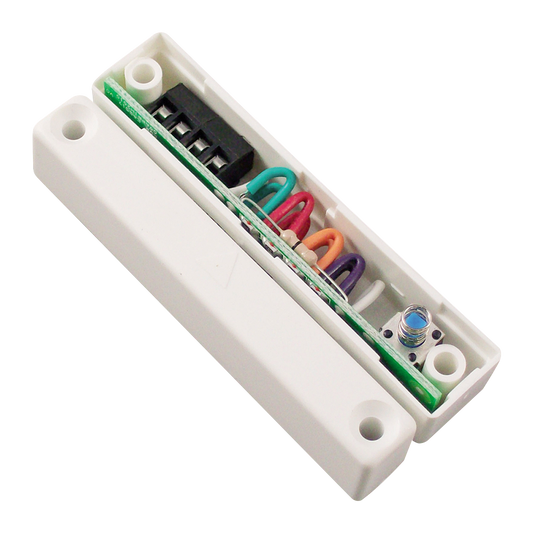 SC517/WH/MULTI/G2/EN - SECUROTOP