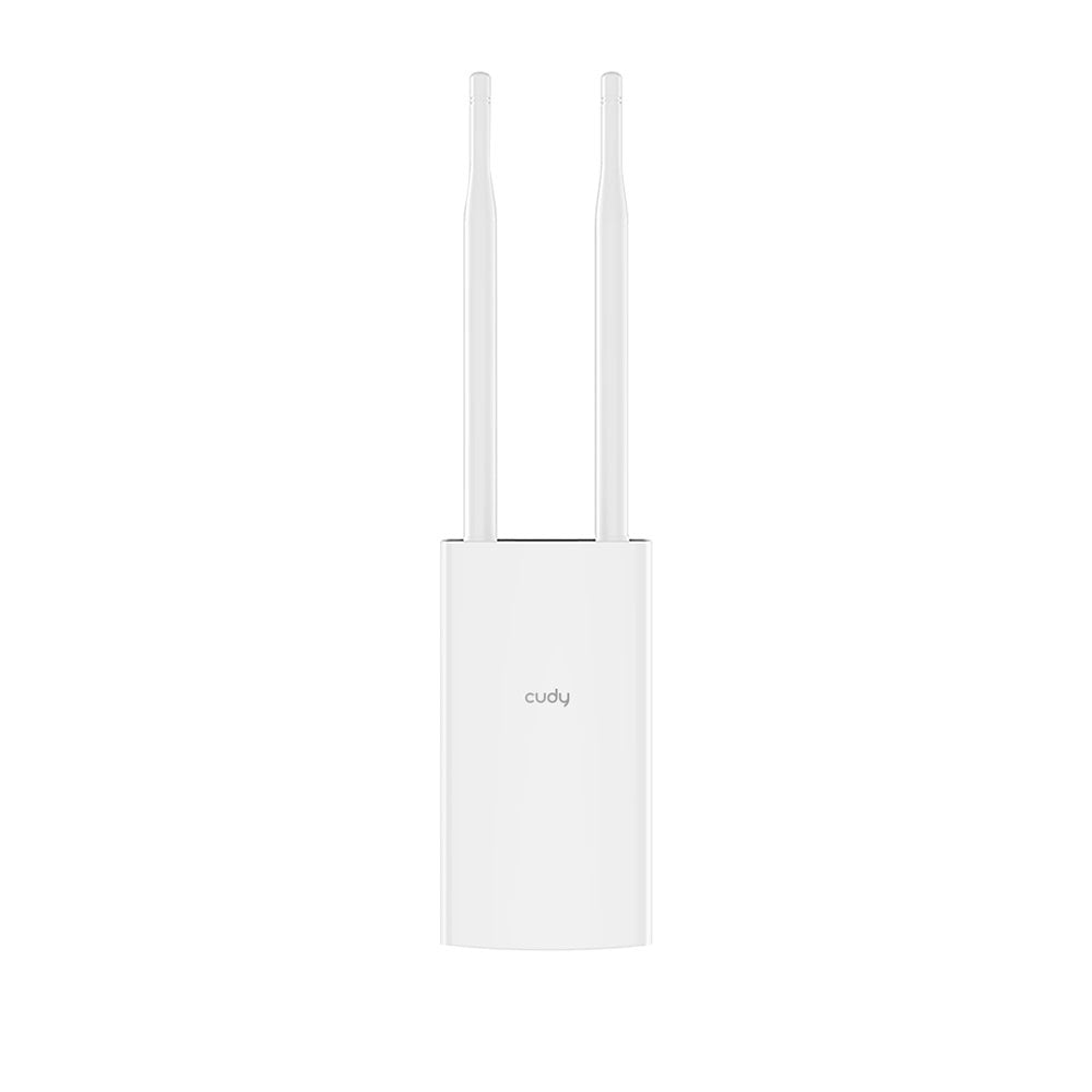 Répéteur extérieur Wi-Fi Mesh AC1200 - SECUROTOP
