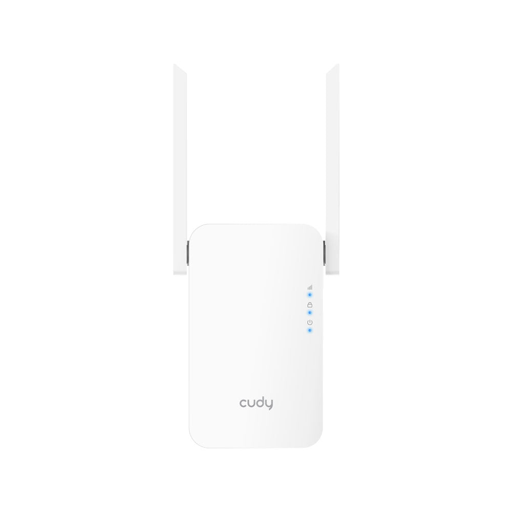 Solution de routeur/répéteur maillé Wi-Fi 6 AX1800 1-Pa - SECUROTOP