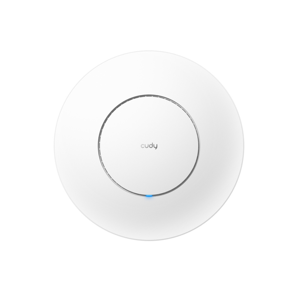 Point d'accès à montage au plafond double bande AX3000 2,5G - SECUROTOP