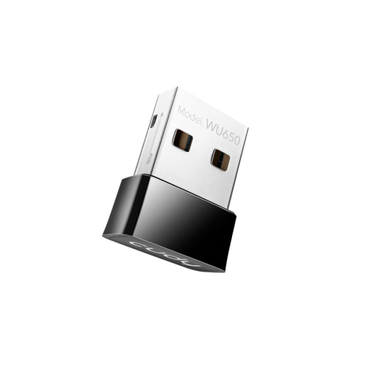 Adaptateur Wi-Fi USB20 AC650 - SECUROTOP