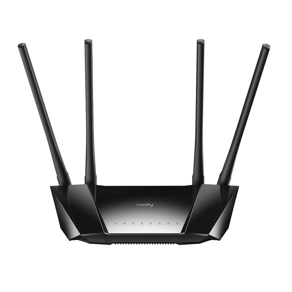 Routeur WiFi 4G LTE Cat.4 N300 - SECUROTOP