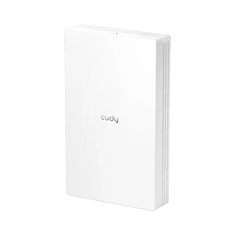 Point d'accès Wi-Fi 6 à plaque murale Gigabit AX3000 - SECUROTOP