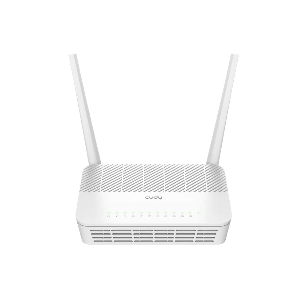 Routeur Wi-Fi GPON AC1200 - SECUROTOP