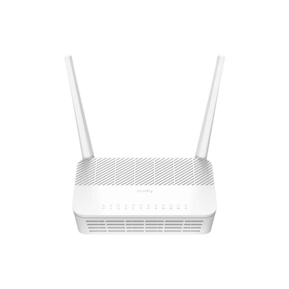 Routeur VoIP Wi-Fi GPON AC1200 - SECUROTOP