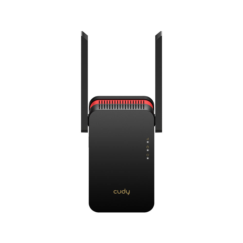 Répéteur maillé AX3000 WiFi 6 - SECUROTOP