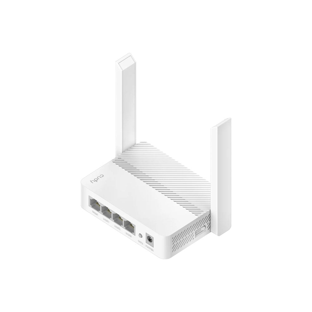 Routeur Wi-Fi AC1200 - SECUROTOP