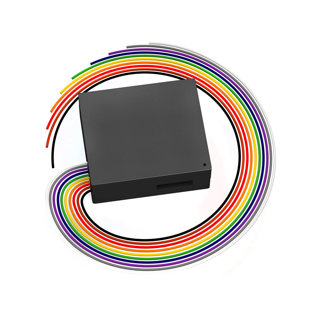 DISPOSITIF Z-WAVE - SECUROTOP